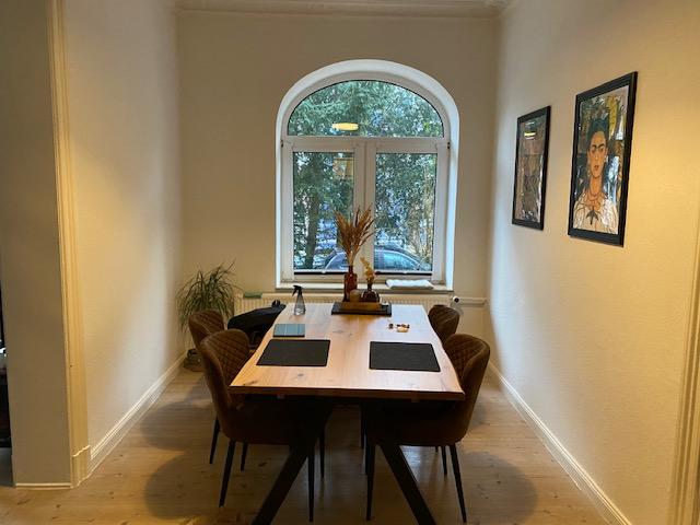 Etagenwohnung Flensburg Altstadt - 3.5 Zimmer, 79 m&sup2;, 780&euro; | Angebot:26381808
