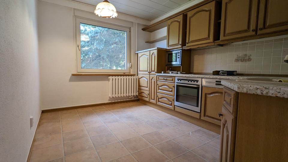Bungalow Fredersdorf-Vogelsdorf Vogelsdorf - 3 Zimmer, 90 m&sup2;, 1.290&euro; | Angebot:26417546