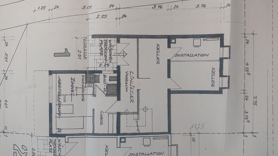 Reihenhaus Freudenstadt - 6 Zimmer, 170 m&sup2;, 395.000&euro; | Angebot:27121565