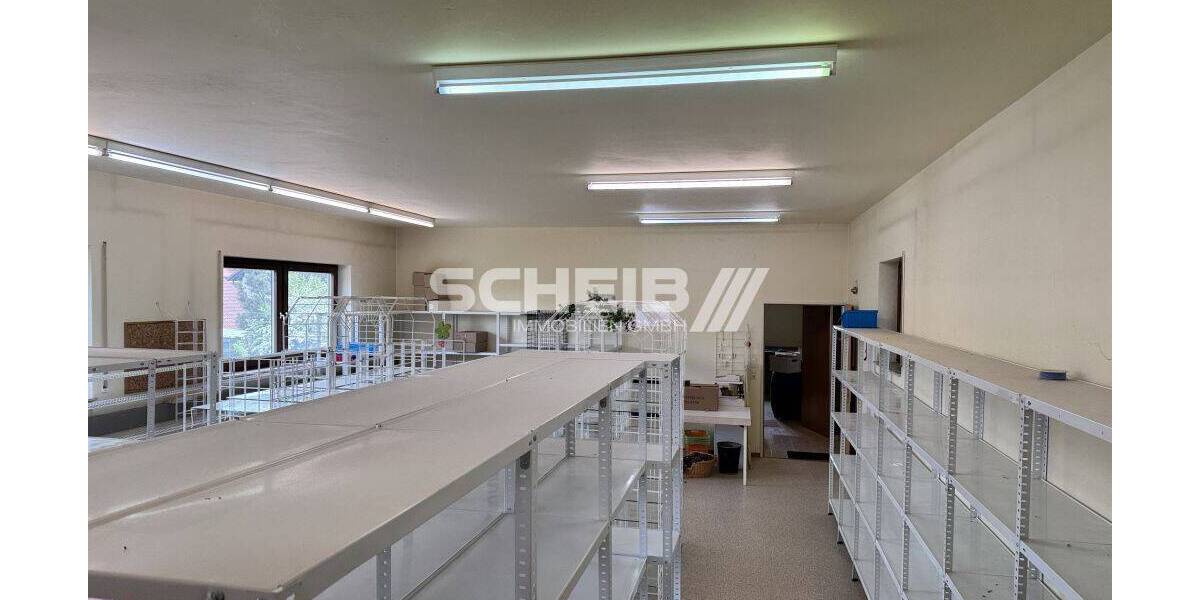 Gewerbeobjekt Mainhardt - 600&euro; | Angebot:20789156