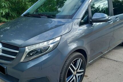 Mercedes-Benz V 250 518.000 km 18.900 &euro; Rollwitz 17309