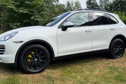 Porsche Cayenne 112.736 km 22.900 &euro; Lingen 49811