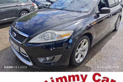 Ford Mondeo 391.000 km 1.650 &euro; Kiel-Moorsee 24145