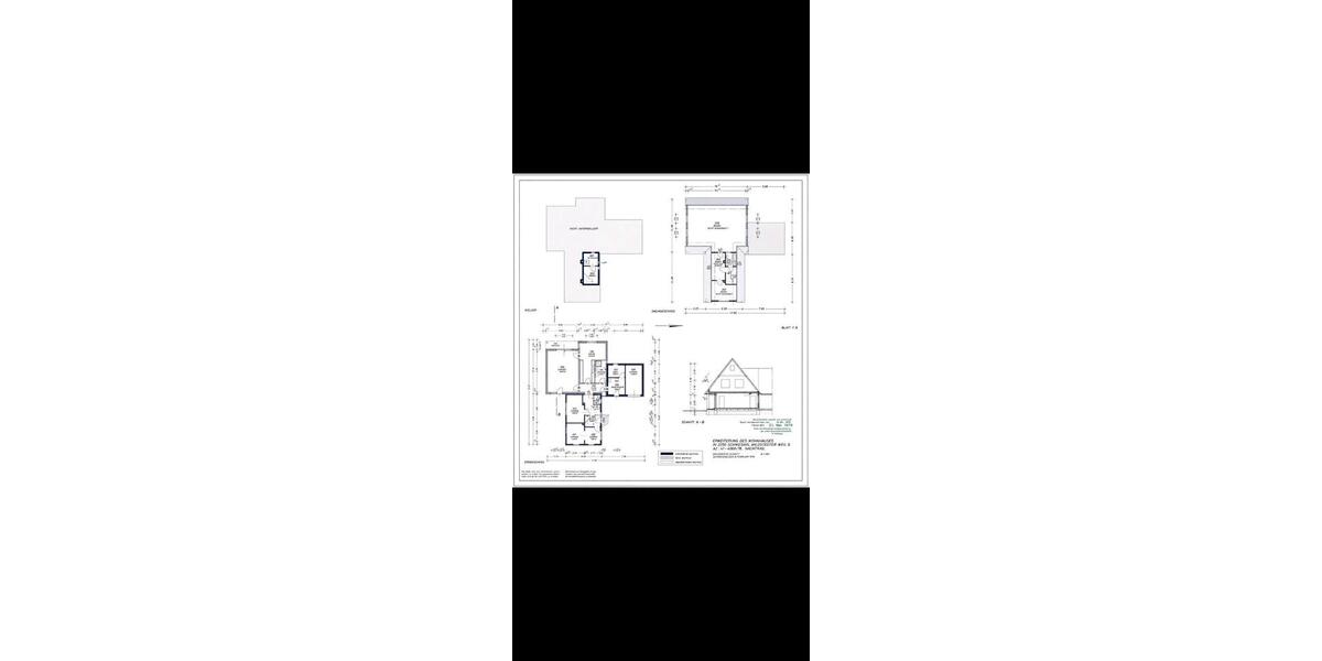 Einfamilienhaus Husum - 8 Zimmer, 238 m&sup2;, 325.000&euro; | Angebot:26942636