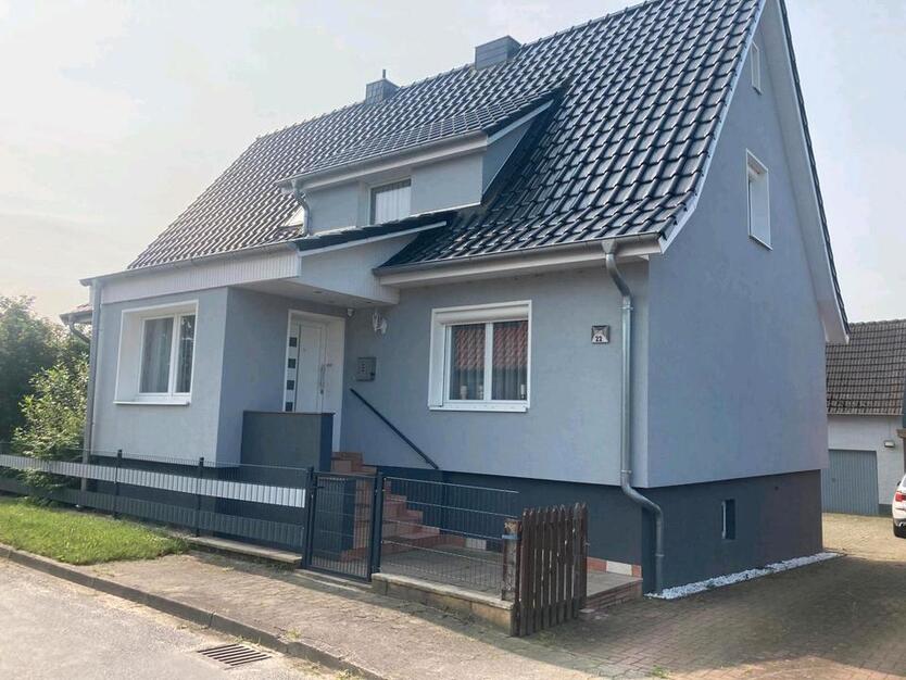 Einfamilienhaus ohne Provision