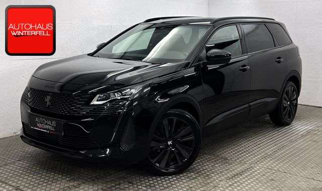 Peugeot 5008 10.015 km 33.300 € Berlin 12351