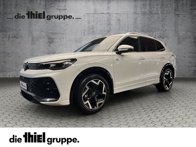 VW Tiguan 7.800 km 42.885 &euro; Rheda-Wiedenbrück 33378
