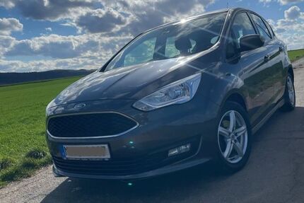 Ford C-Max 131.000 km 6.700 &euro; Dieblich 56332