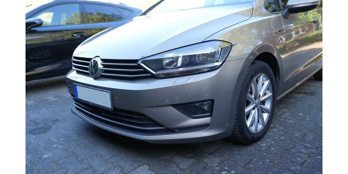 VW Golf Sportsvan 142.000 km 11.200 &euro; Bonn 53129