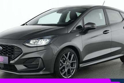 Ford Fiesta 36.940 km 14.986 &euro; Dietzenbach bei Frankfurt 63128