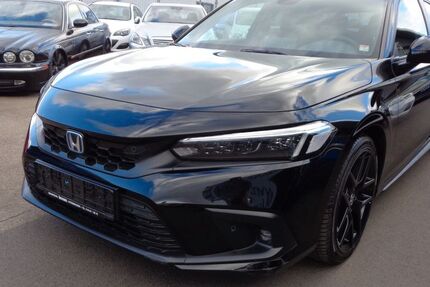 Honda Civic 36.000 km 27.500 &euro; Bad Kreuznach 55543