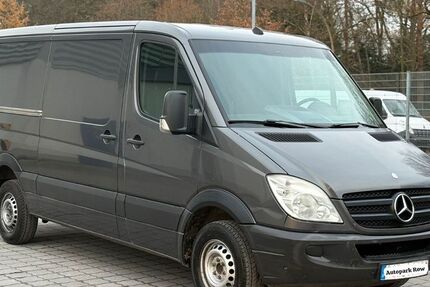 Mercedes-Benz Sprinter 458.000 km 4.500 &euro; Rotenburg Wümme 27356
