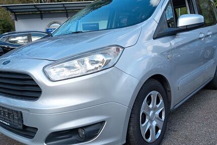 Ford Tourneo Courier 137.500 km 6.700 &euro; Lahr-Langenwinkel 77933