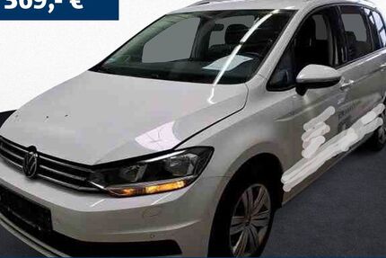 VW Touran 36.784 km 27.930 &euro; Schorndorf 73614