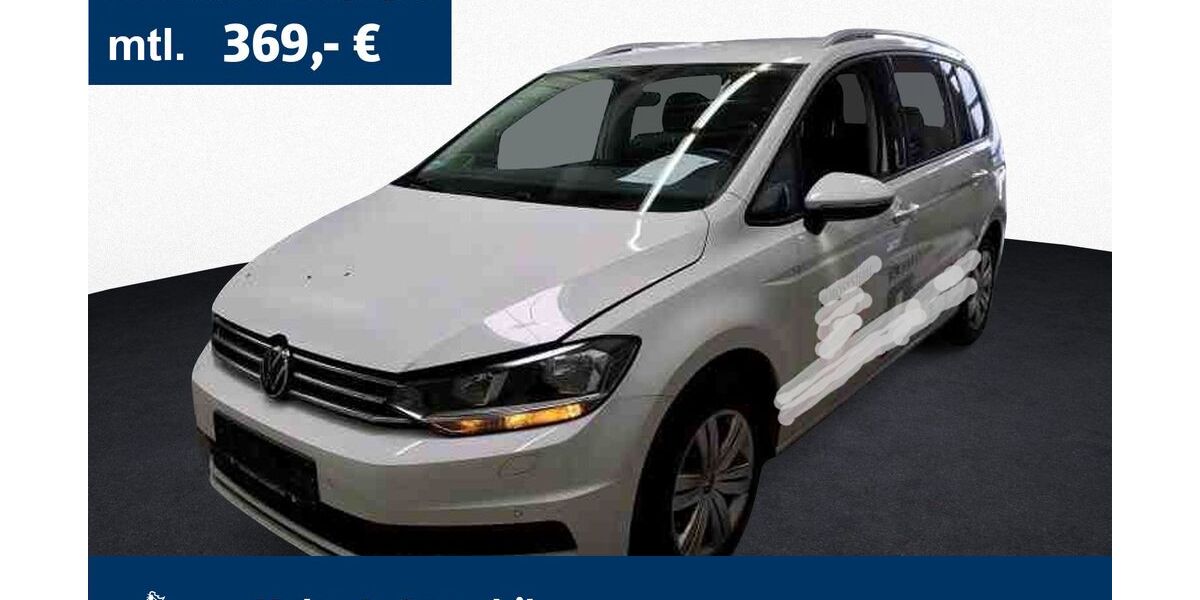 VW Touran 36.784 km 27.930 &euro; Schorndorf 73614