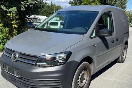 VW Caddy 73.000 km 14.500 € Werdau 08412