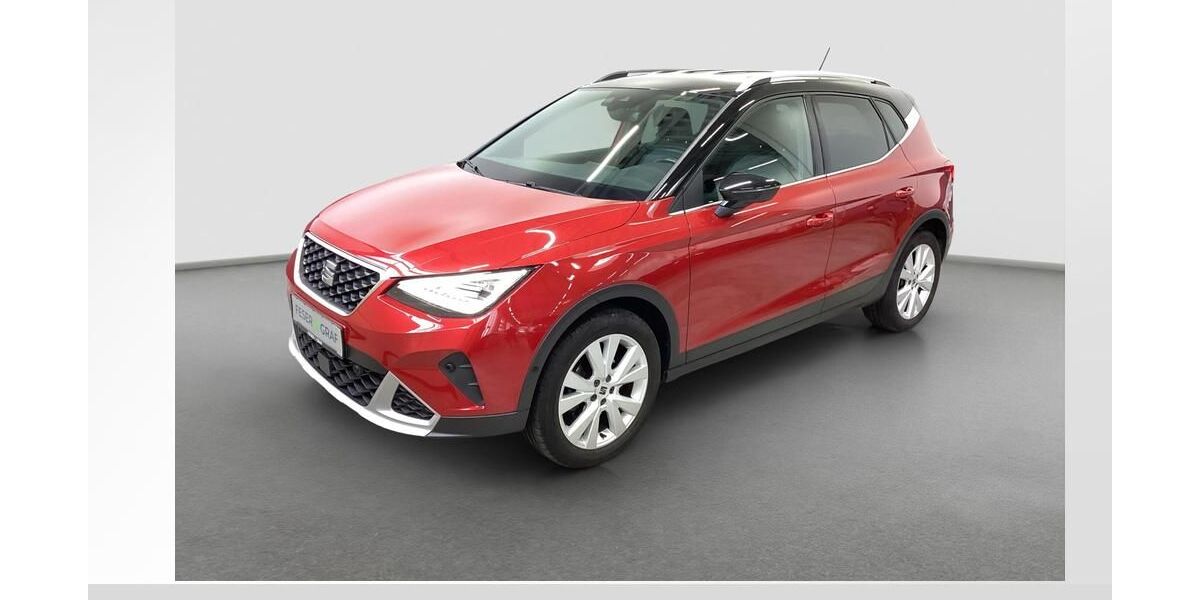 Seat Arona 61.400 km 17.880 &euro; Fürth 90763