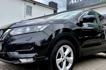 Nissan Qashqai 138.000 km 13.450 &euro; Magdeburg 39120