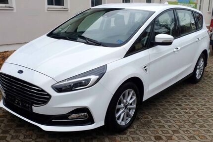 Ford S-Max 199.000 km 11.600 &euro; Heidesee-Friedersdorf 15754