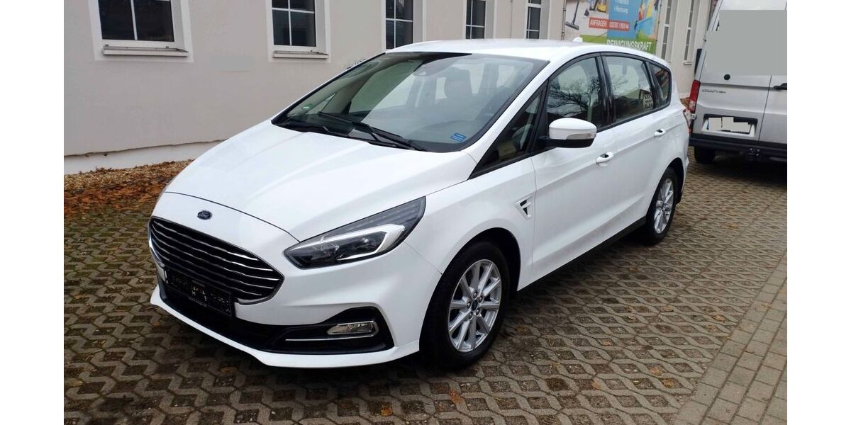 Ford S-Max 199.000 km 11.600 &euro; Heidesee-Friedersdorf 15754
