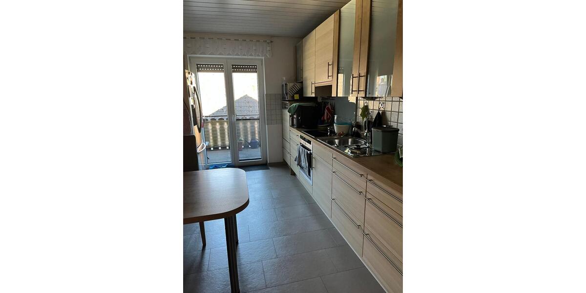 Etagenwohnung Diepenau - 5.5 Zimmer, 145 m&sup2;, 255.000&euro; | Angebot:26932406
