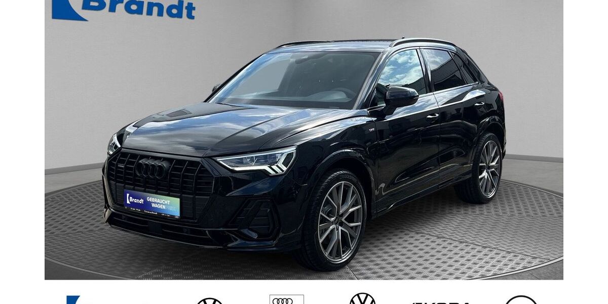 Audi Q3 1.010 km 50.890 &euro; Weyhe 28844