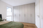 RESERVIERT! Barrierefreie moderne Eigentumswohnung mit Balkon - Etagenwohnung Löhne | Angebot:26695814