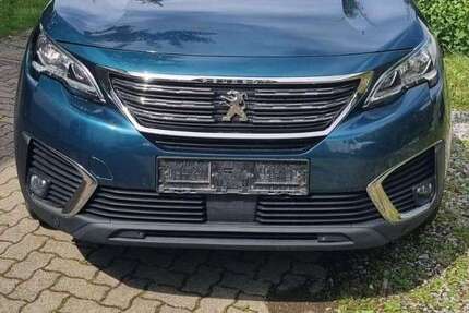 Peugeot 5008 170.000 km 13.800 &euro; Rudelzhausen 84104