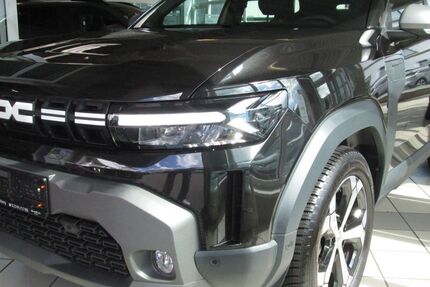 Dacia Duster 28.820 km 23.300 &euro; Plettenberg 58840