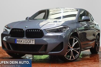 BMW X2 67.000 km 28.980 &euro; Bad Marienberg 56470