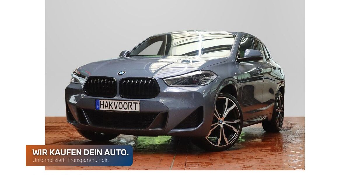 BMW X2 67.000 km 28.980 &euro; Bad Marienberg 56470