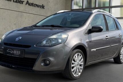 Renault Clio 90.000 km 4.999 &euro; Jülich 52428