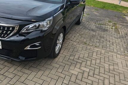 Peugeot 5008 70.003 km 19.300 &euro; Schönwölkau 04509