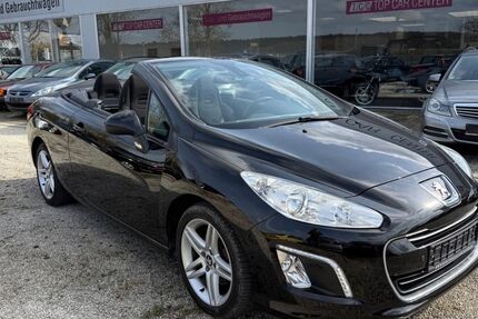Peugeot 308 136.000 km 4.990 &euro; Igersheim-Harthausen 97999