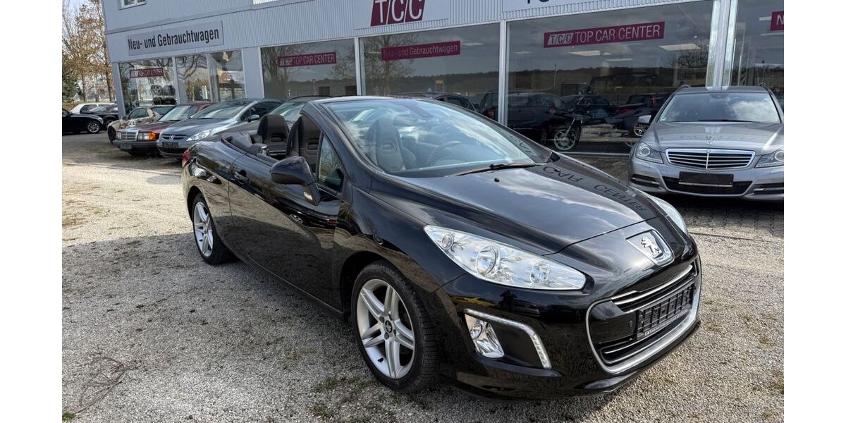 Peugeot 308 136.000 km 4.990 &euro; Igersheim-Harthausen 97999