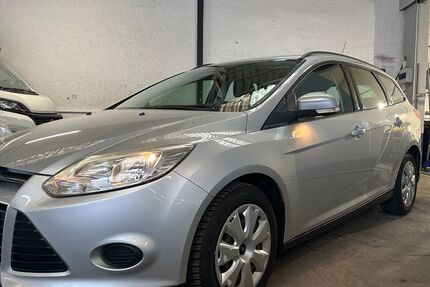 Ford Focus 86.200 km 4.800 &euro; Neu Ulm 89231