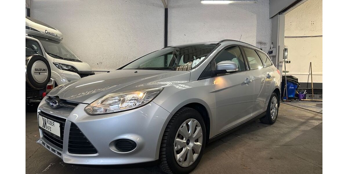 Ford Focus 86.200 km 4.800 &euro; Neu Ulm 89231