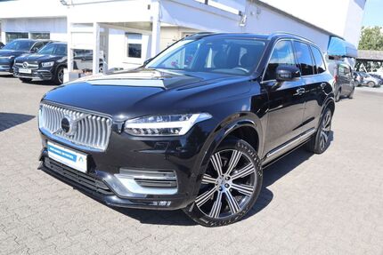 Volvo XC90 58.519 km 42.970 &euro; Darmstadt 64291