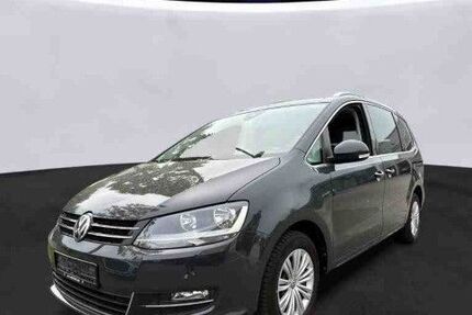 VW Sharan 48.360 km 27.490 &euro; Kiel 24159