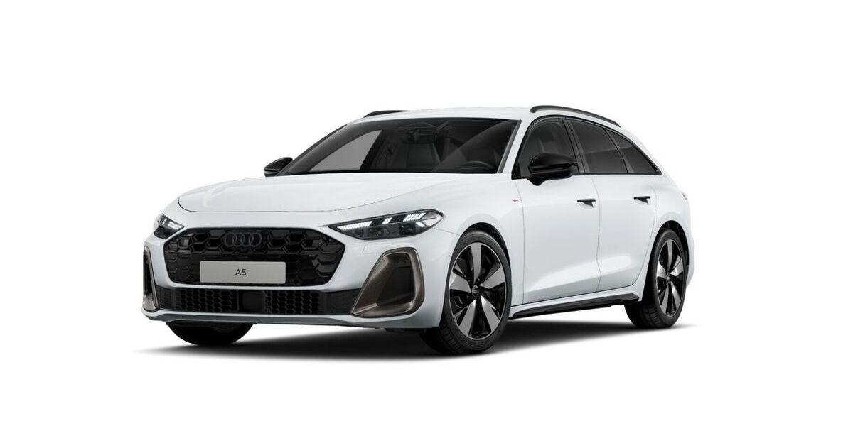 Audi A5 21.171 km 52.900 &euro; Plattling 94447