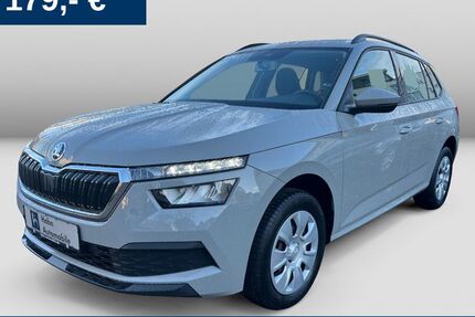 Skoda Kamiq 77.485 km 13.290 &euro; Fellbach 70736