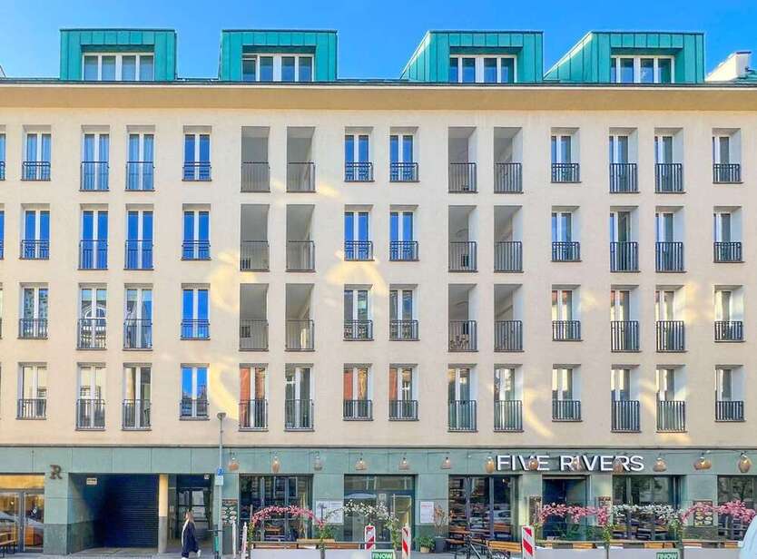Wohnung zum Kaufen in Berlin 450.000 € 57 m²