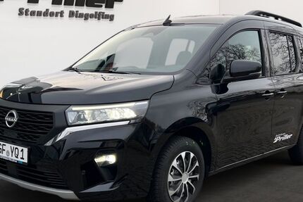 Nissan Townstar 6.900 km 27.900 &euro; Dingolfing 84130