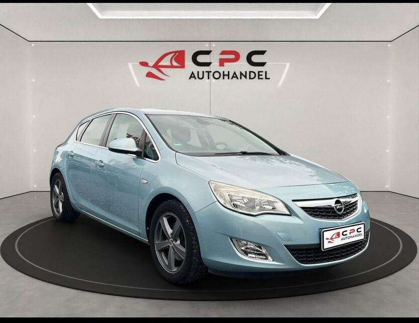 Astra