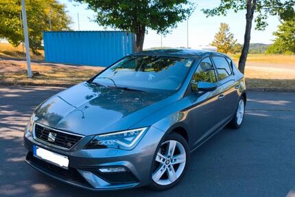 Seat Leon 108.700 km 11.500 &euro; Buseck 35418