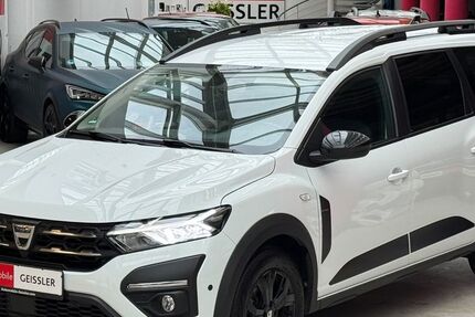 Dacia Jogger 23.800 km 16.450 &euro; Leipzig 04347