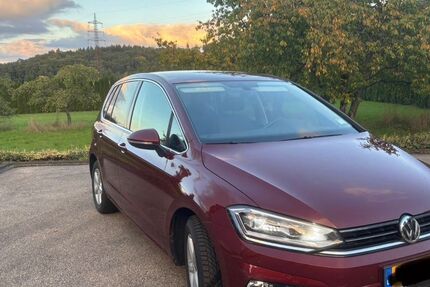 VW Golf Sportsvan 50.806 km 18.900 € Tawern 54456