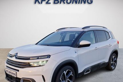 Citroen C5 Aircross 78.221 km 18.280 &euro; Lingen (Ems) 49811