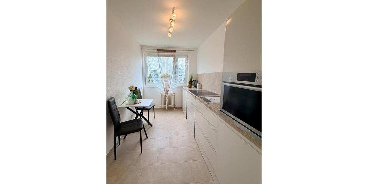 Etagenwohnung Isernhagen - 3 Zimmer, 68 m&sup2;, 215.000&euro; | Angebot:27428120