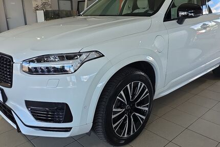 Volvo XC90 66.605 km 52.850 &euro; Bergheim 50126